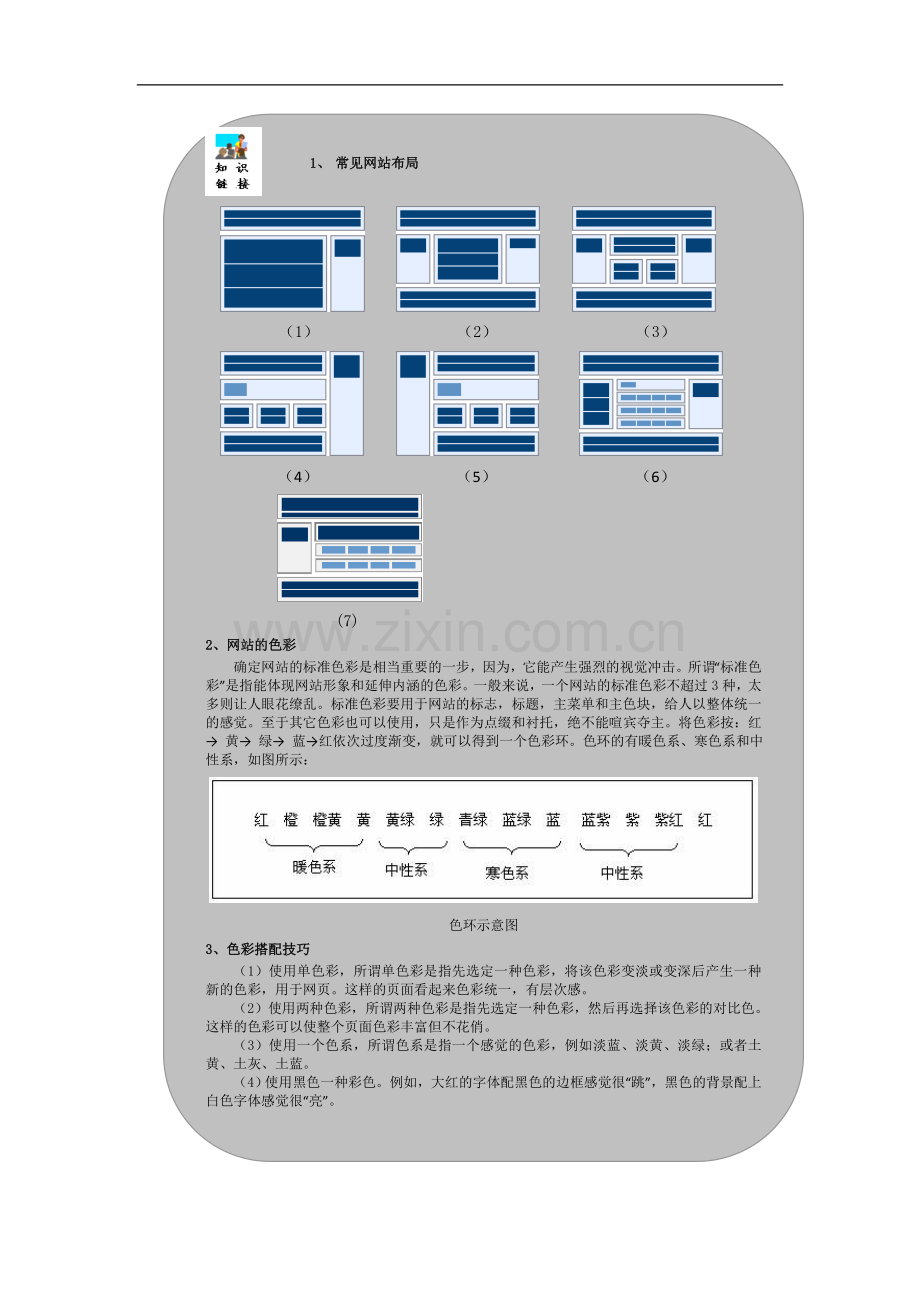 任务11电子商务网站赏析.doc_第3页