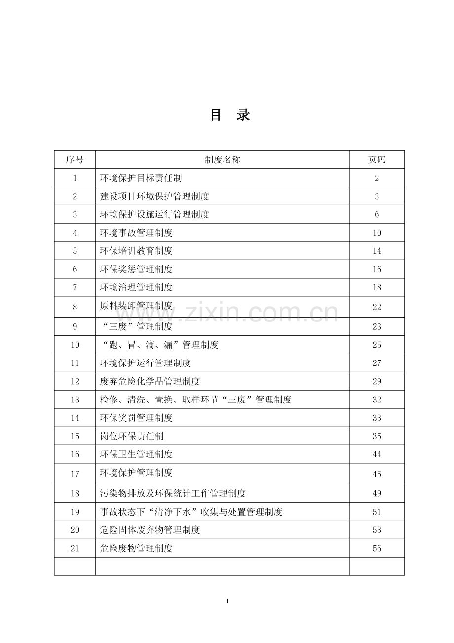 QH化工股份公司环境保护管理制度汇编10.pdf_第2页