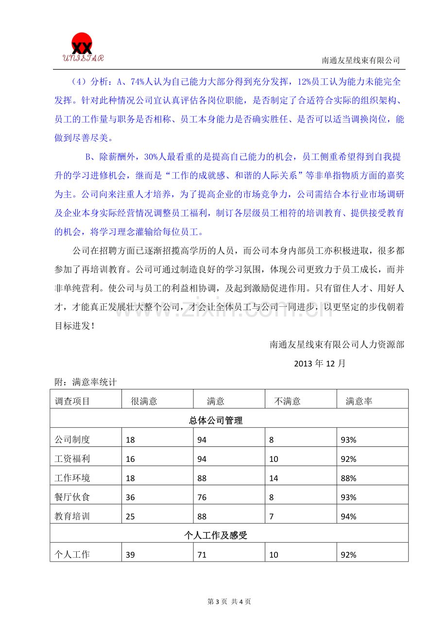 员工满意度调查分析报告2016.doc_第3页