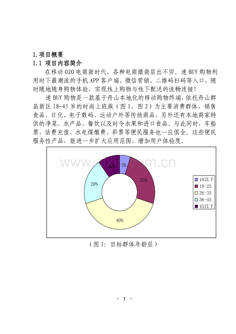 电商app项目申报书速buy购物手机app的开发.doc_第2页