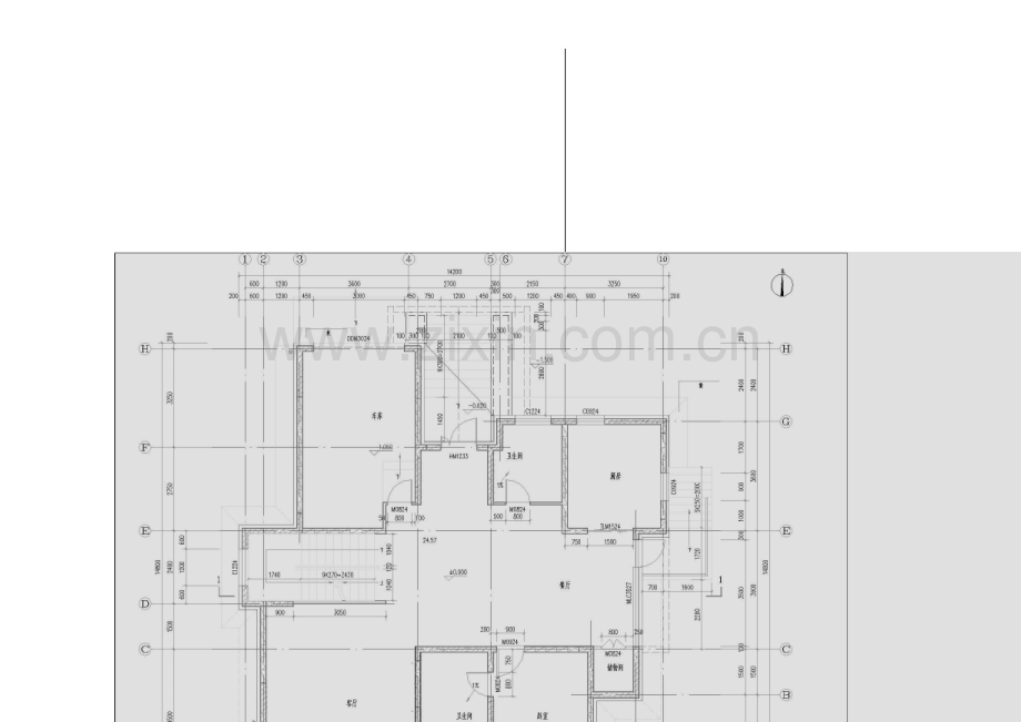 建筑大赛试题.doc_第3页