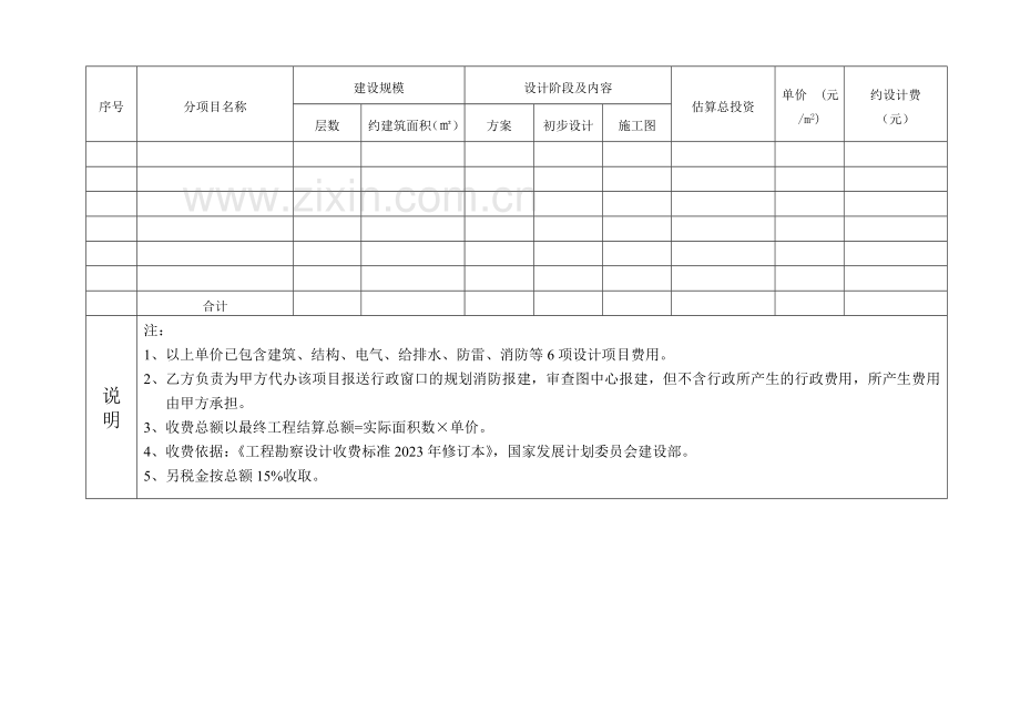 建设工程设计合同空.doc_第3页