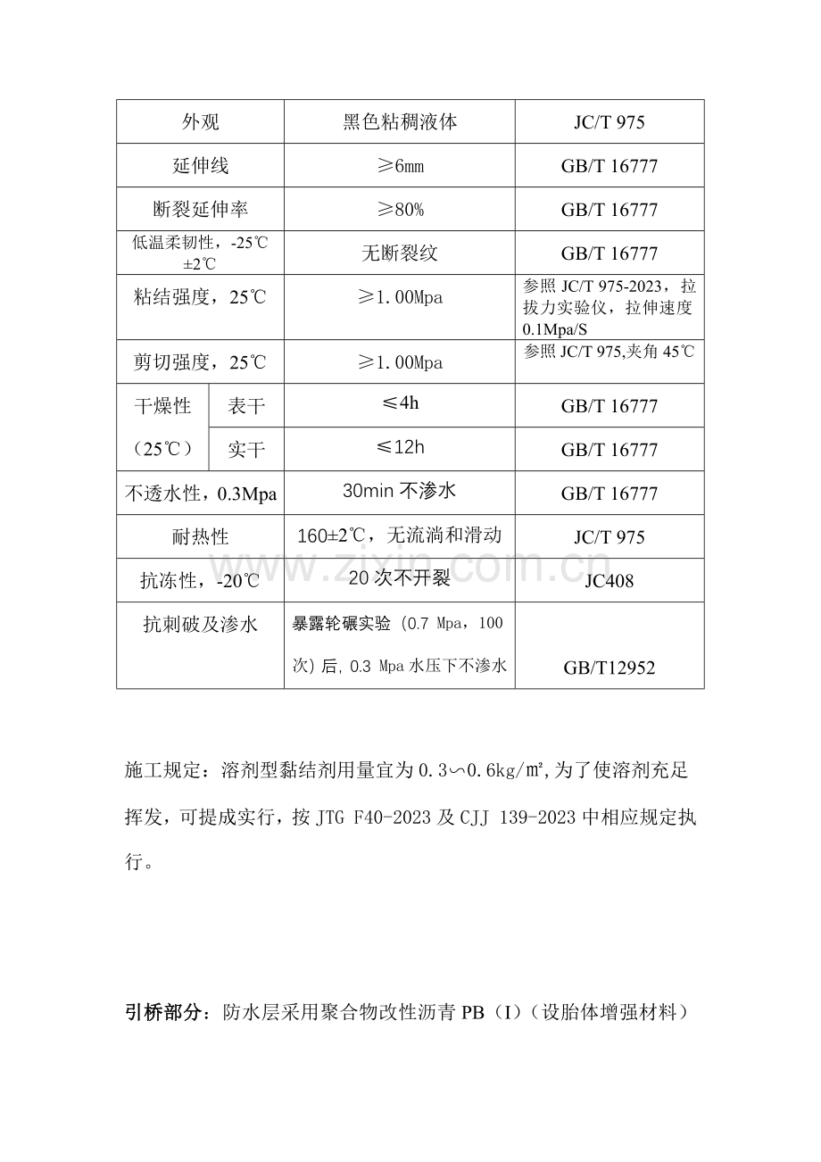 防水层施工质量要求.doc_第2页