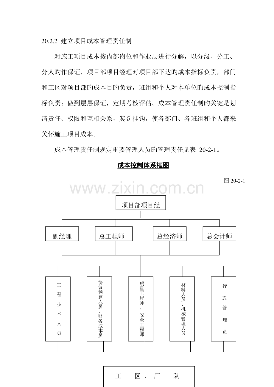 2023年第二十章工程成本的控制措施.doc_第3页