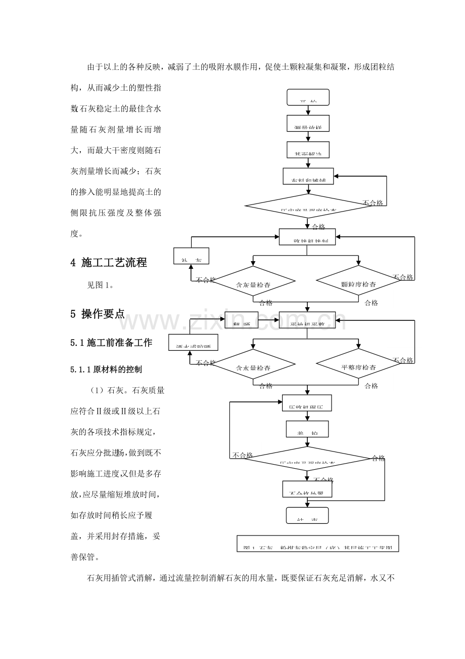 石灰粉煤灰稳定土底基层施工工艺刘.doc_第3页