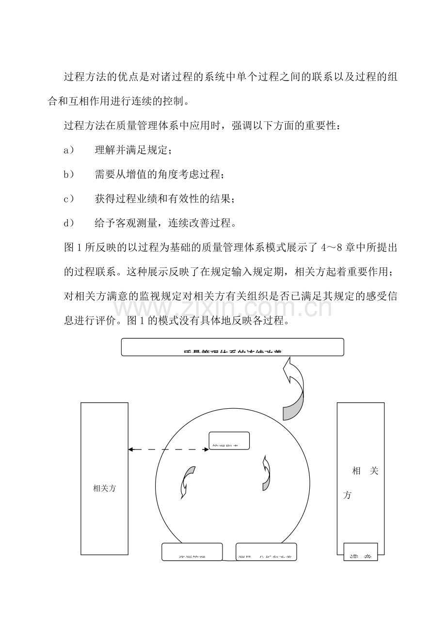 质量管理体系组织最高管理者战略性决策.doc_第3页