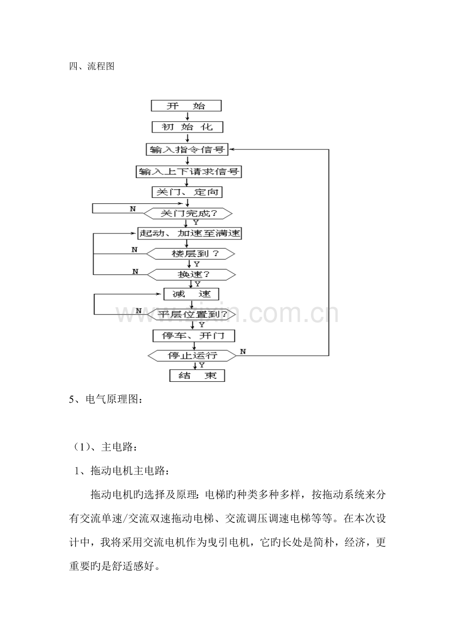 联控电梯电气控制系统设计方案.doc_第3页