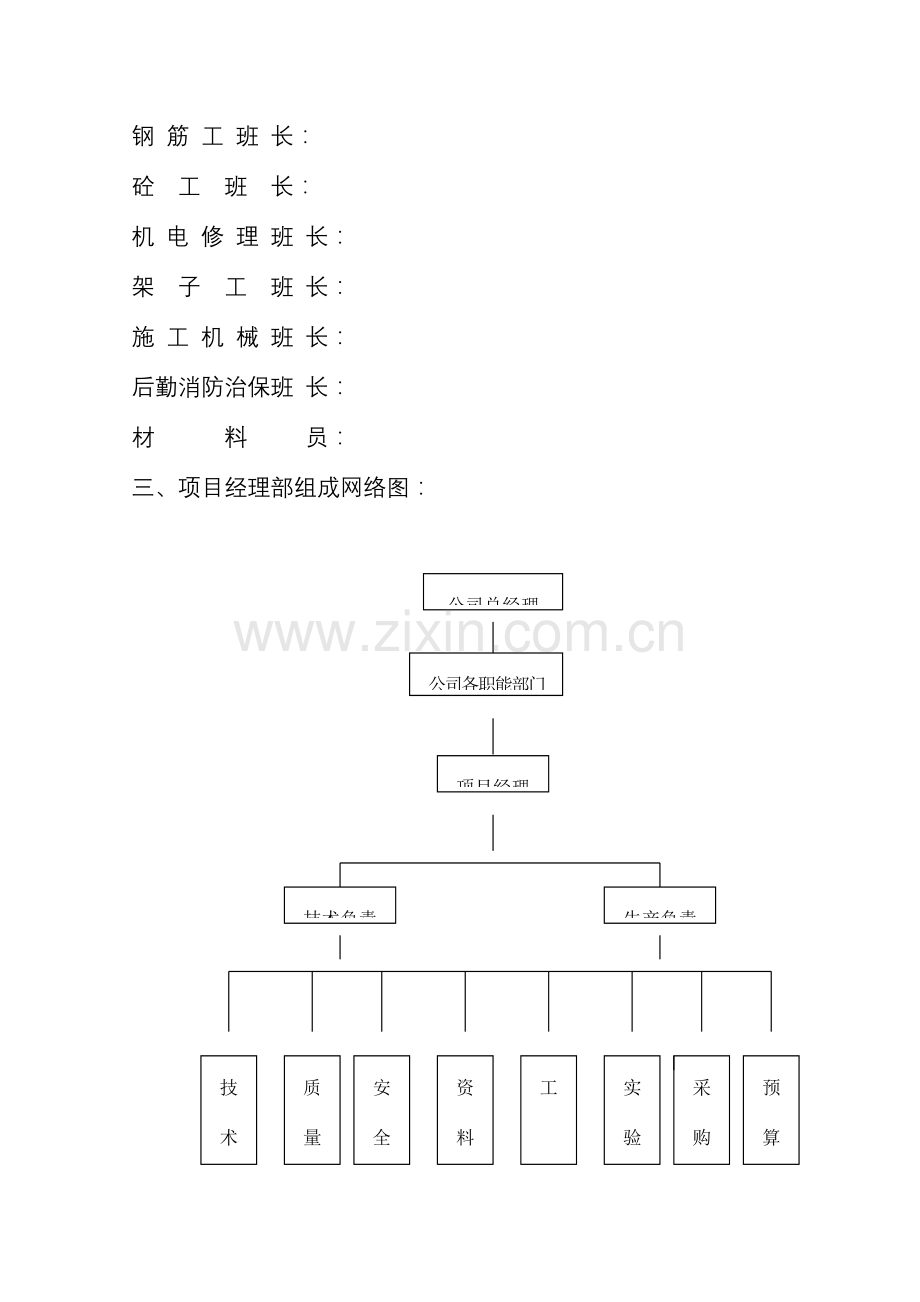 延川综合楼施工组织设计.doc_第3页