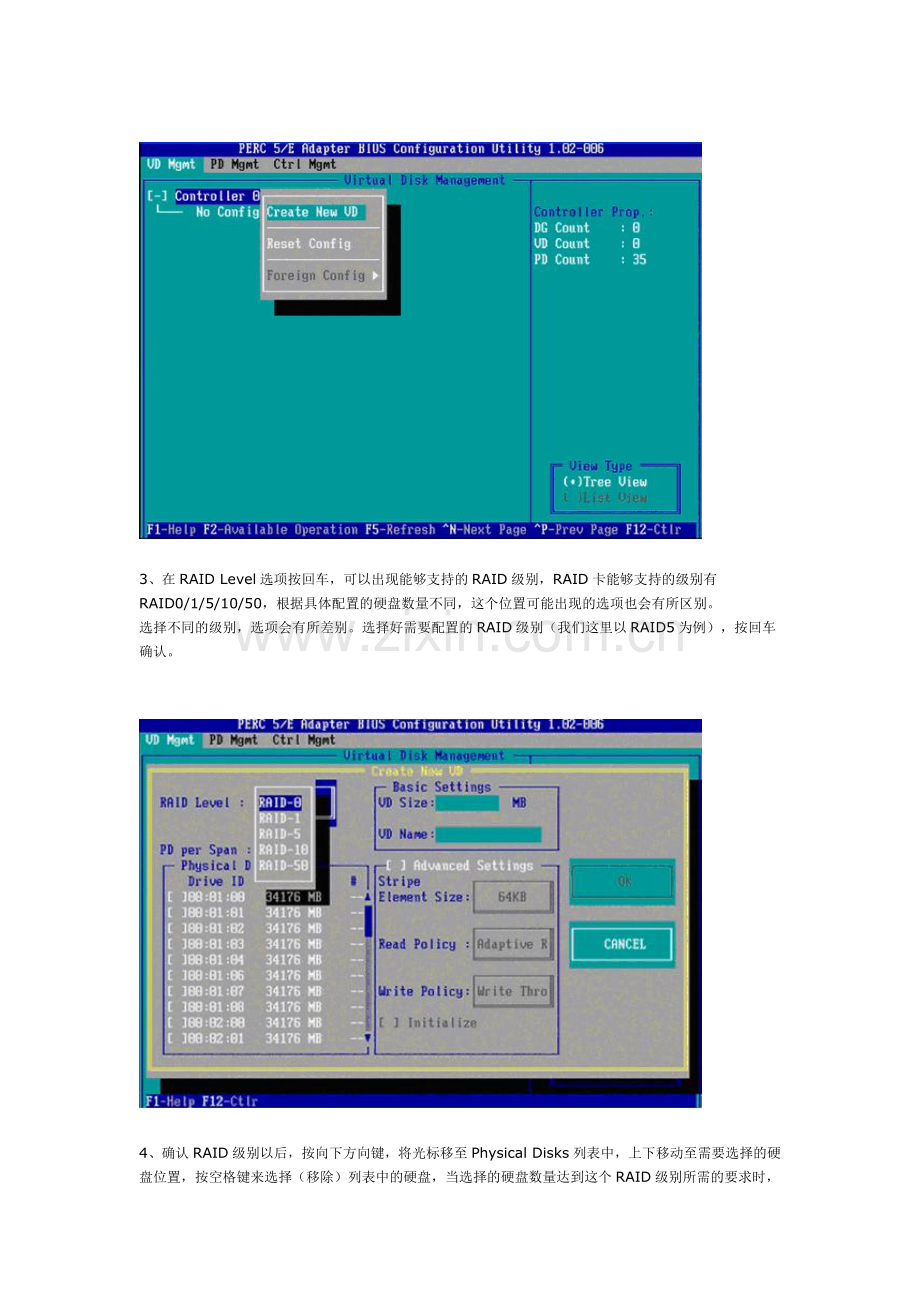 dell服务器RAID配置1.doc_第2页