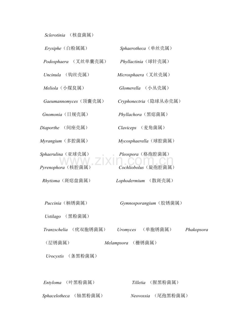 2023年植物病理学题库.doc_第2页