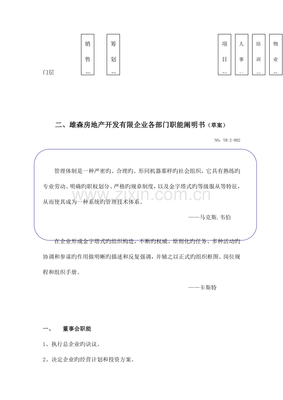 房地产公司管理手册大全.doc_第2页