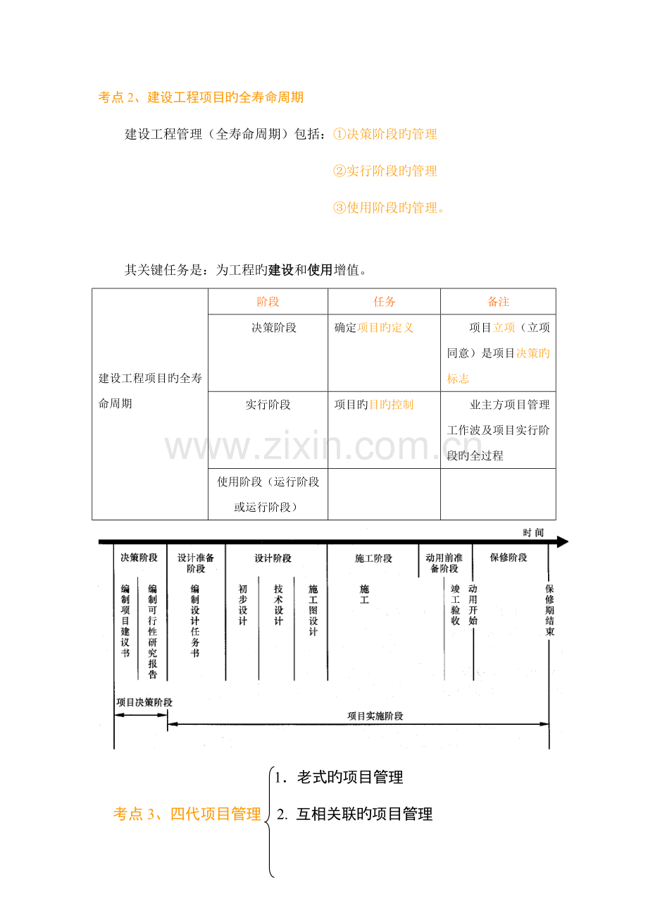 2023年赵进东一级建造师工程实务考点总结表格版.doc_第3页