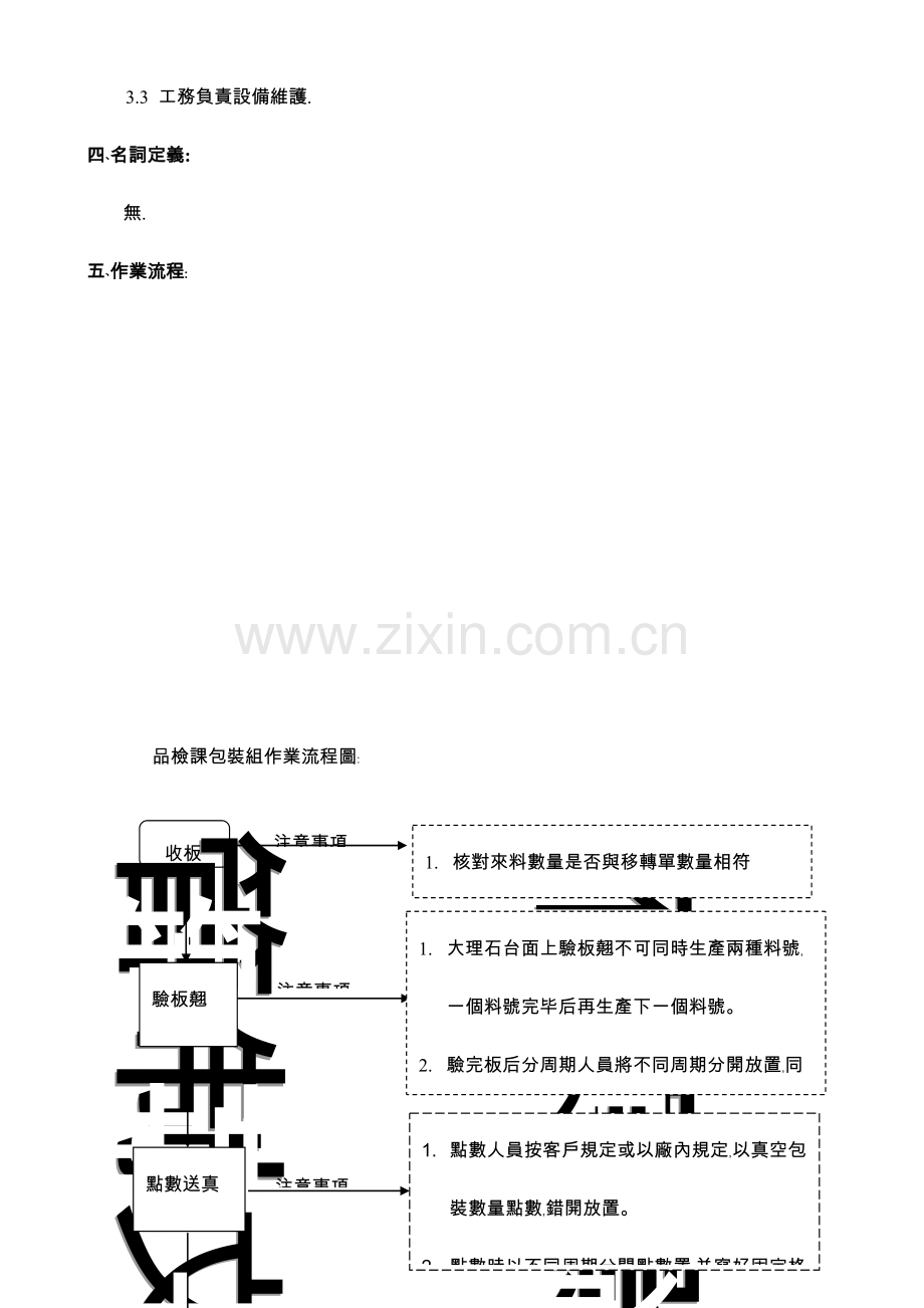 真空包装作业指导书.doc_第3页