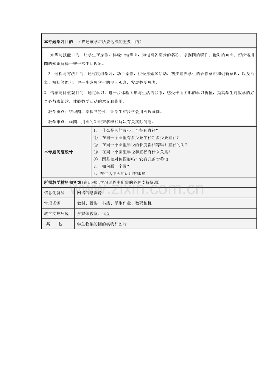 圆设计及思维导图.doc_第3页