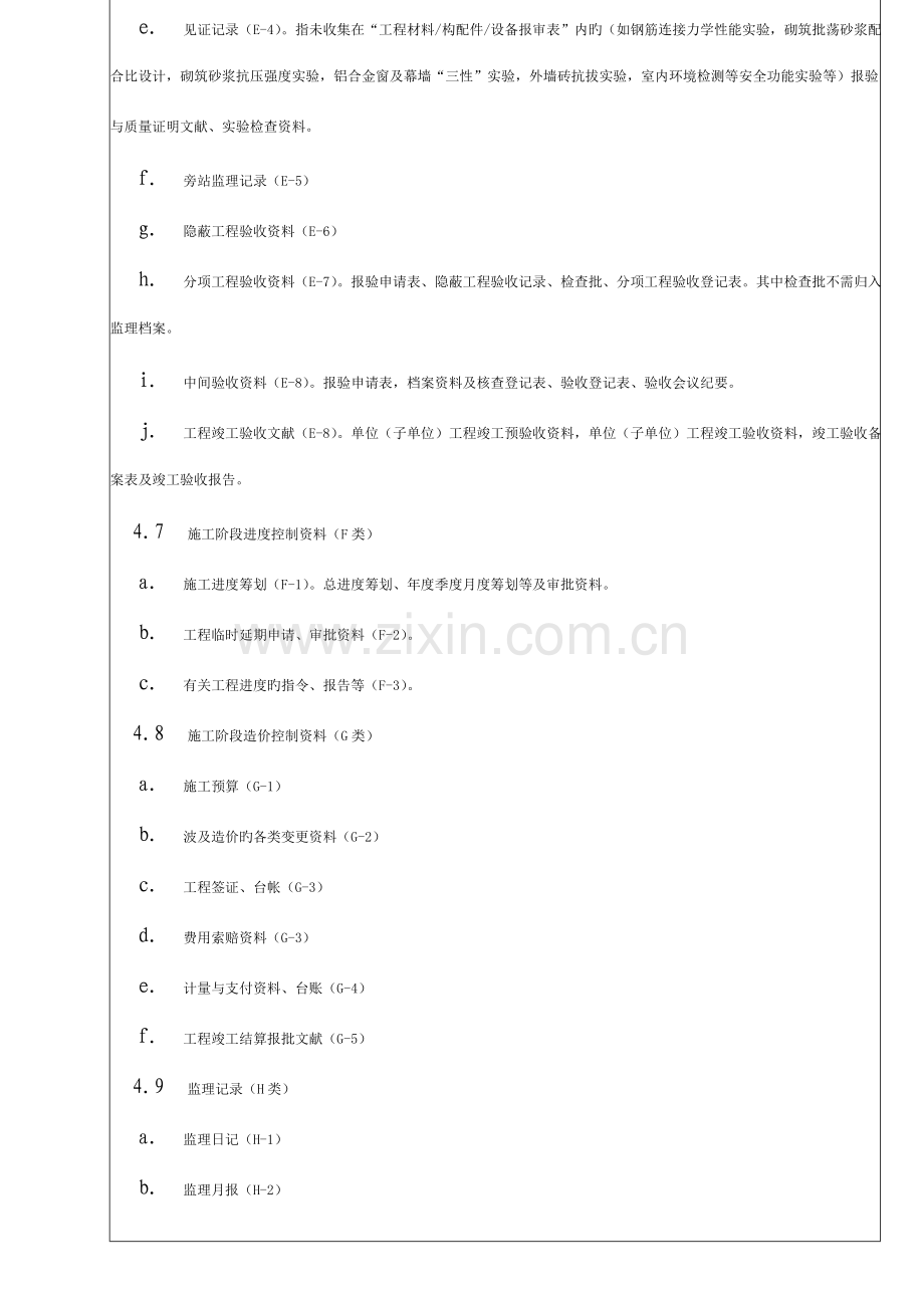 监理资料与监理档案管理规定.doc_第3页