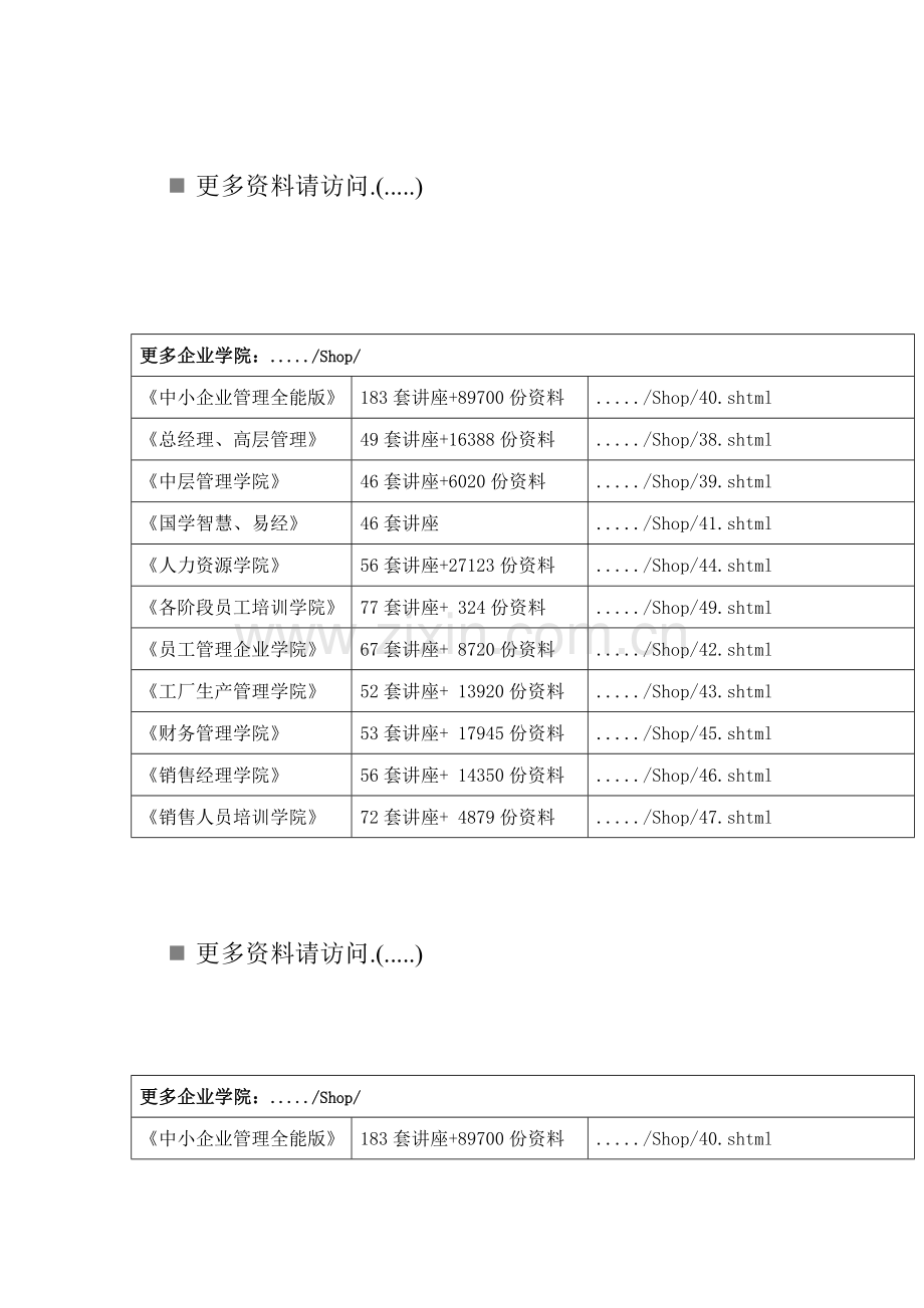 论中国民生银行天津分行特色区域市场三年发展规划.doc_第1页