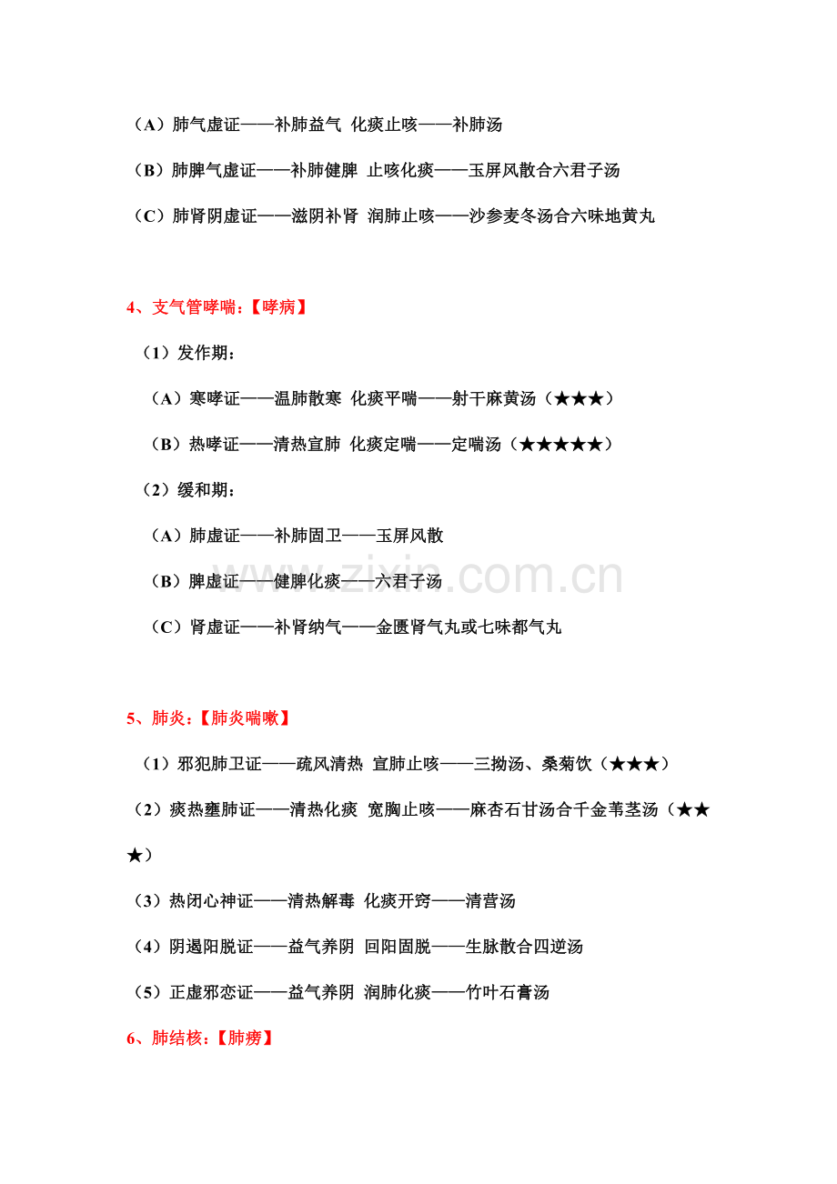 2023年中西医执业医师实践技能第一站真题.doc_第2页