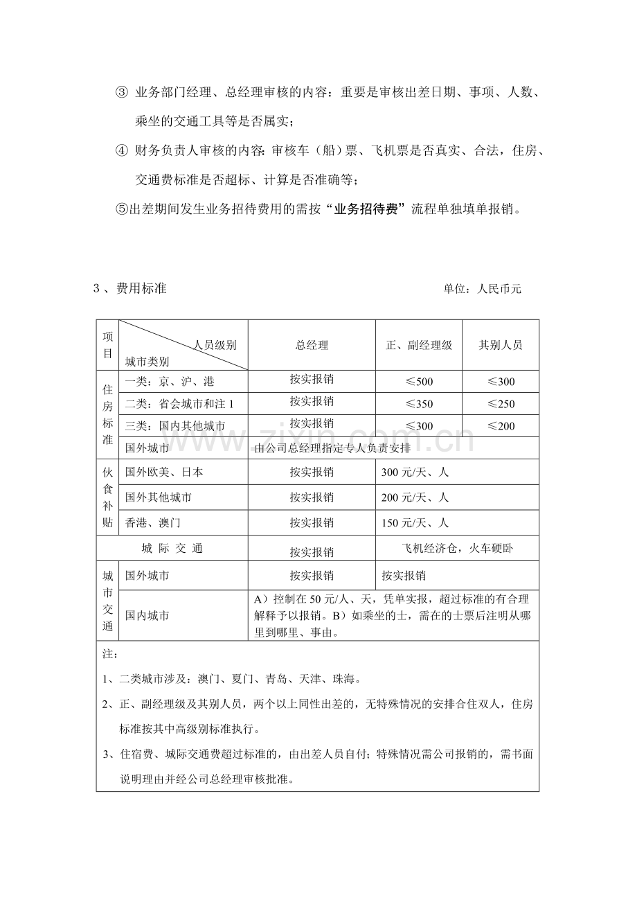 公司财务管理制度样本.doc_第2页