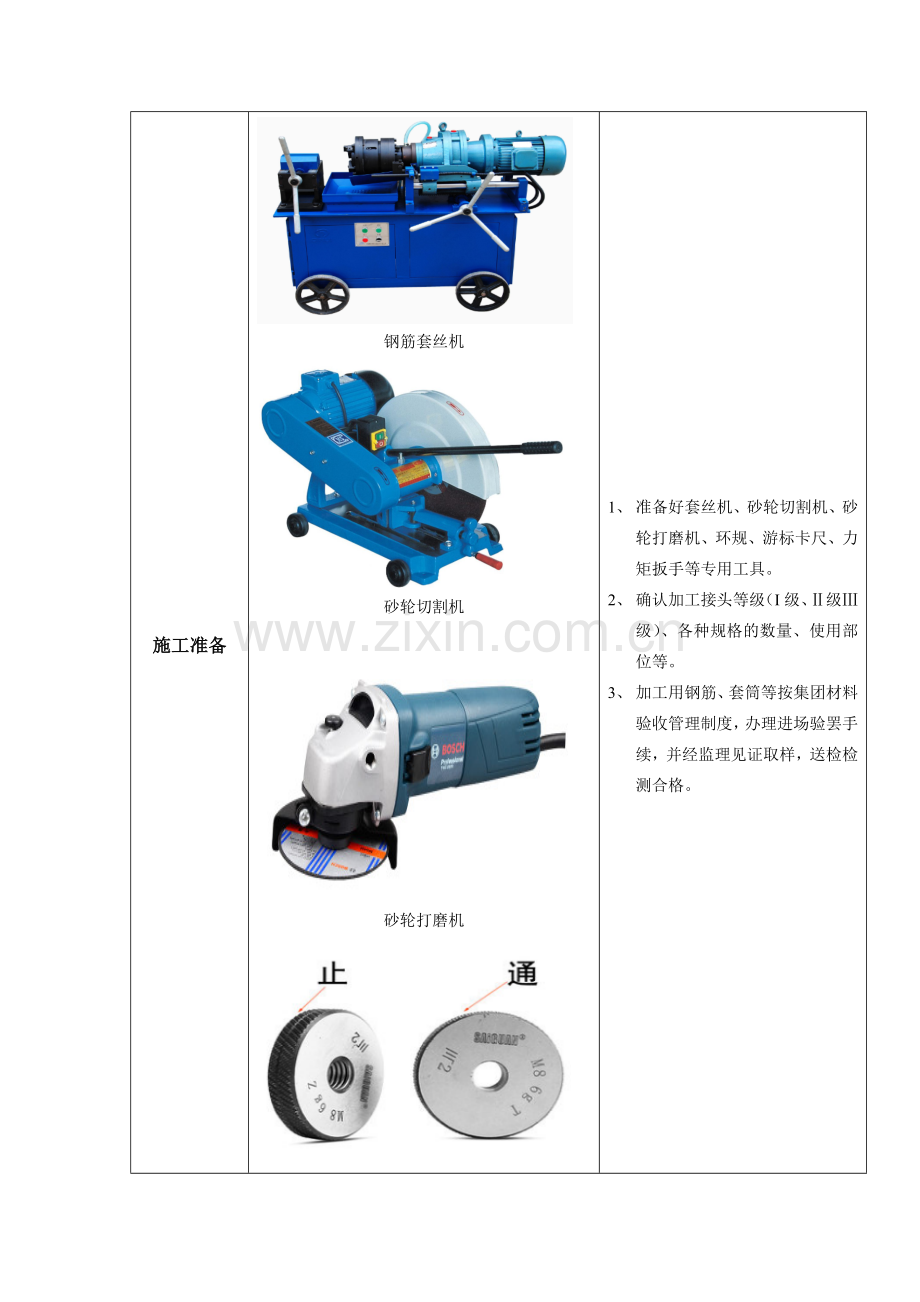 直螺纹施工工艺详细图文.doc_第2页