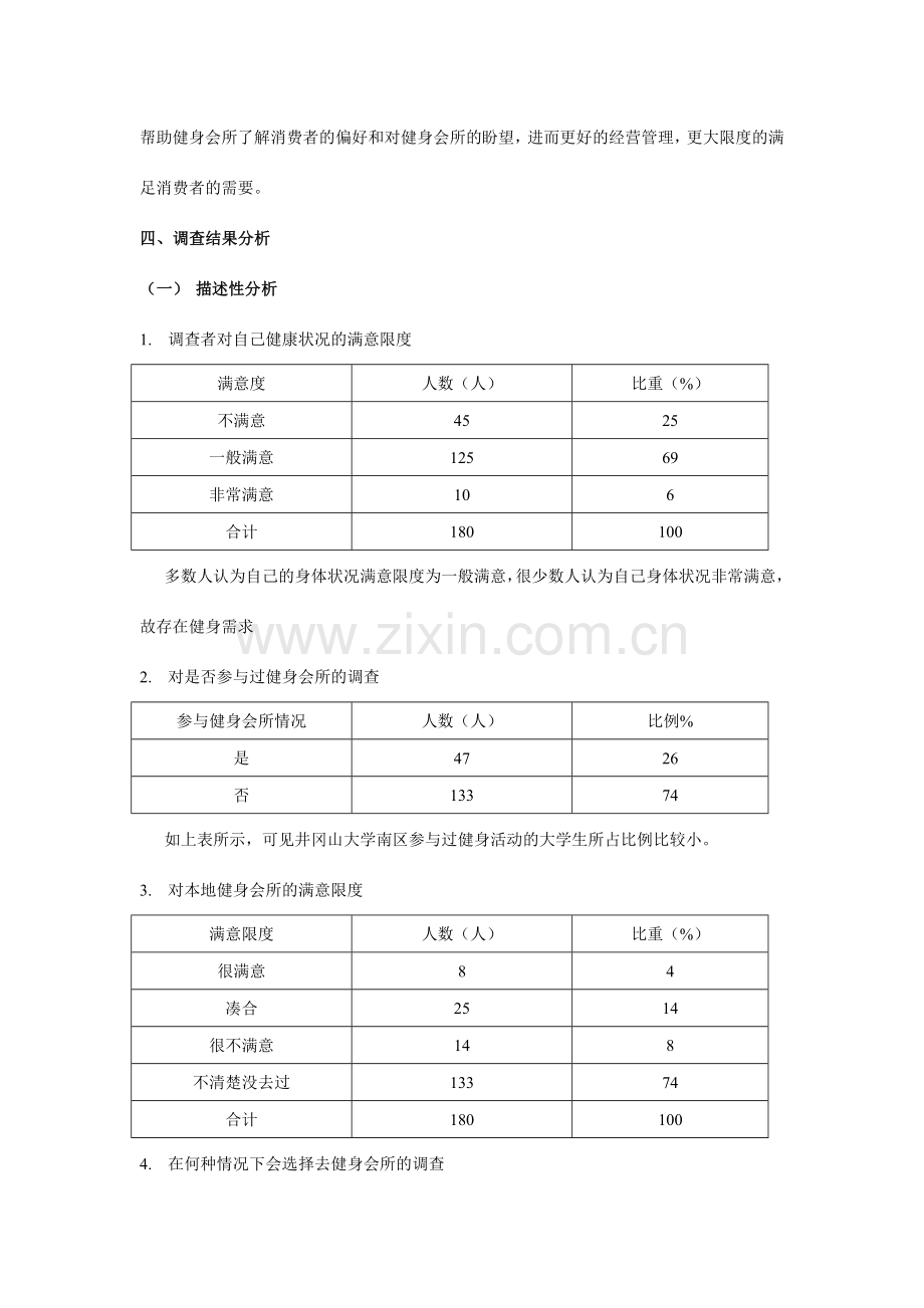 大学生健身房需求调查报告.doc_第3页