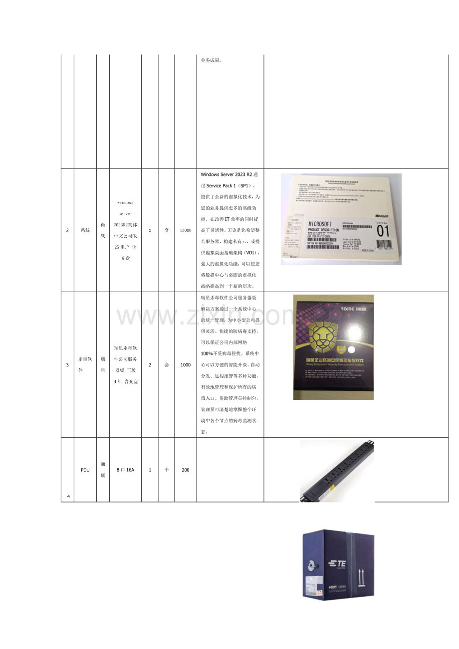 服务器安装方案.doc_第2页