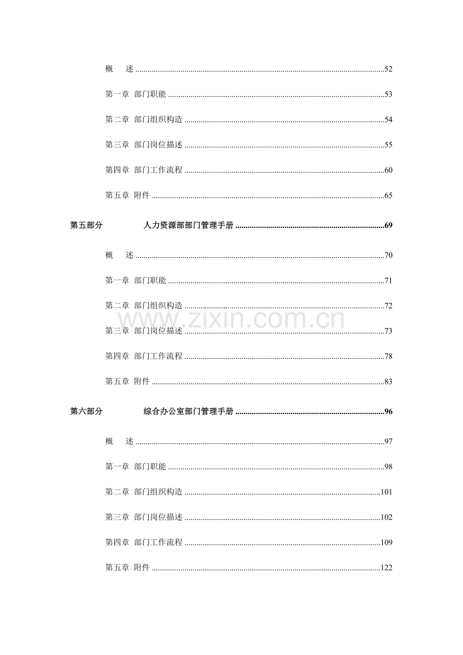 科技公司部门管理手册全集.doc_第2页