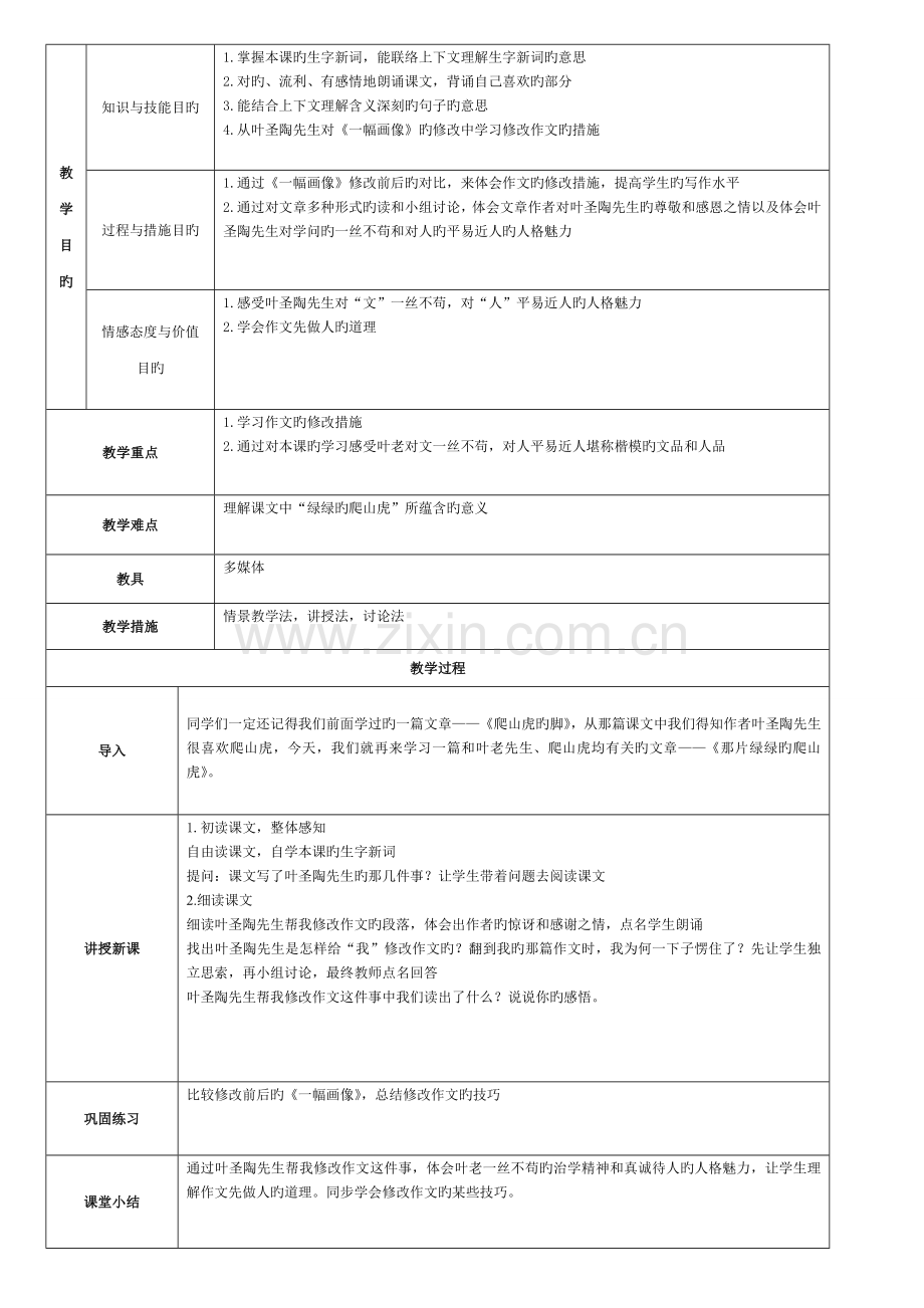 2023年小学语文教师资格证考试面试篇超全资料.doc_第2页