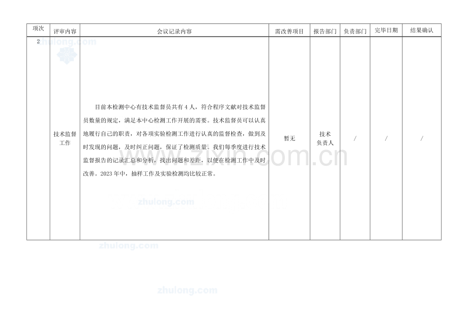 公路交通工程试验检测中心管理评审报告.doc_第3页