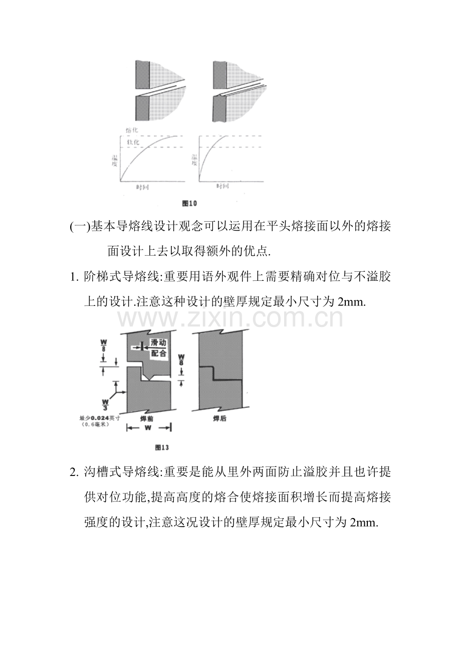 超声波焊接的塑件设计规范.doc_第2页