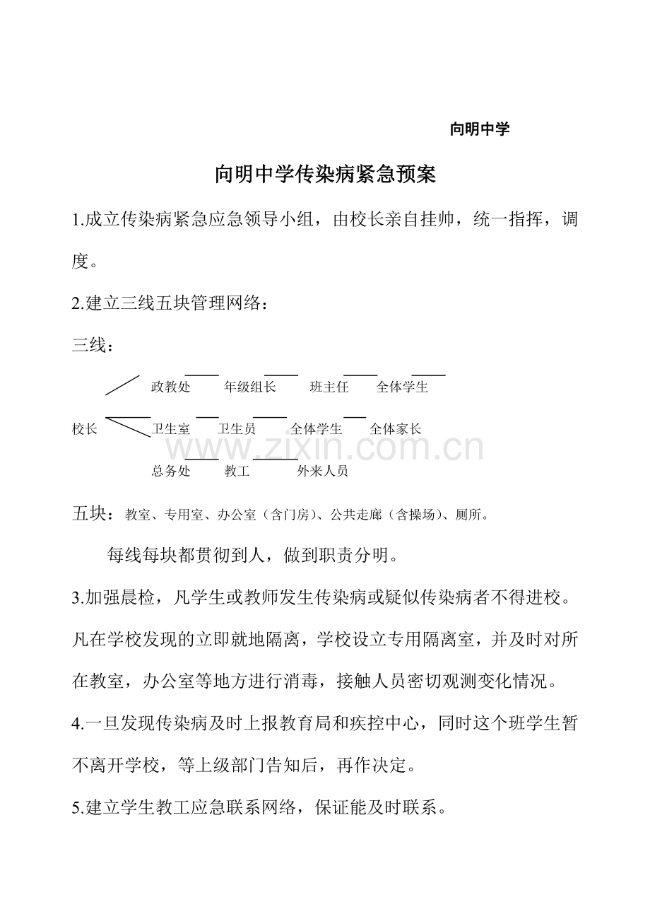 防范非法侵入应急处理预案.doc_第3页