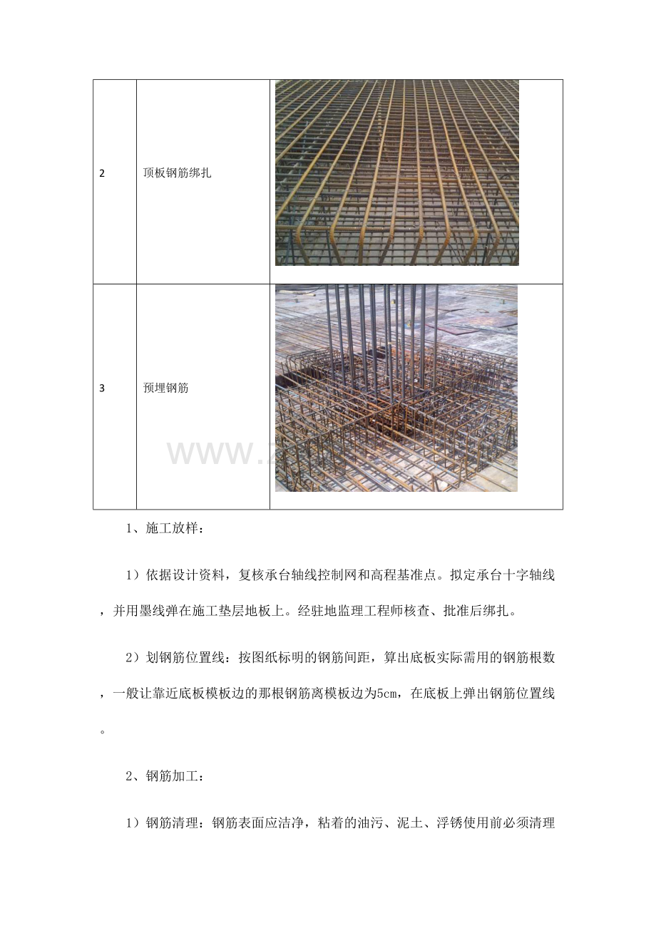 钢筋绑扎施工工艺.doc_第3页