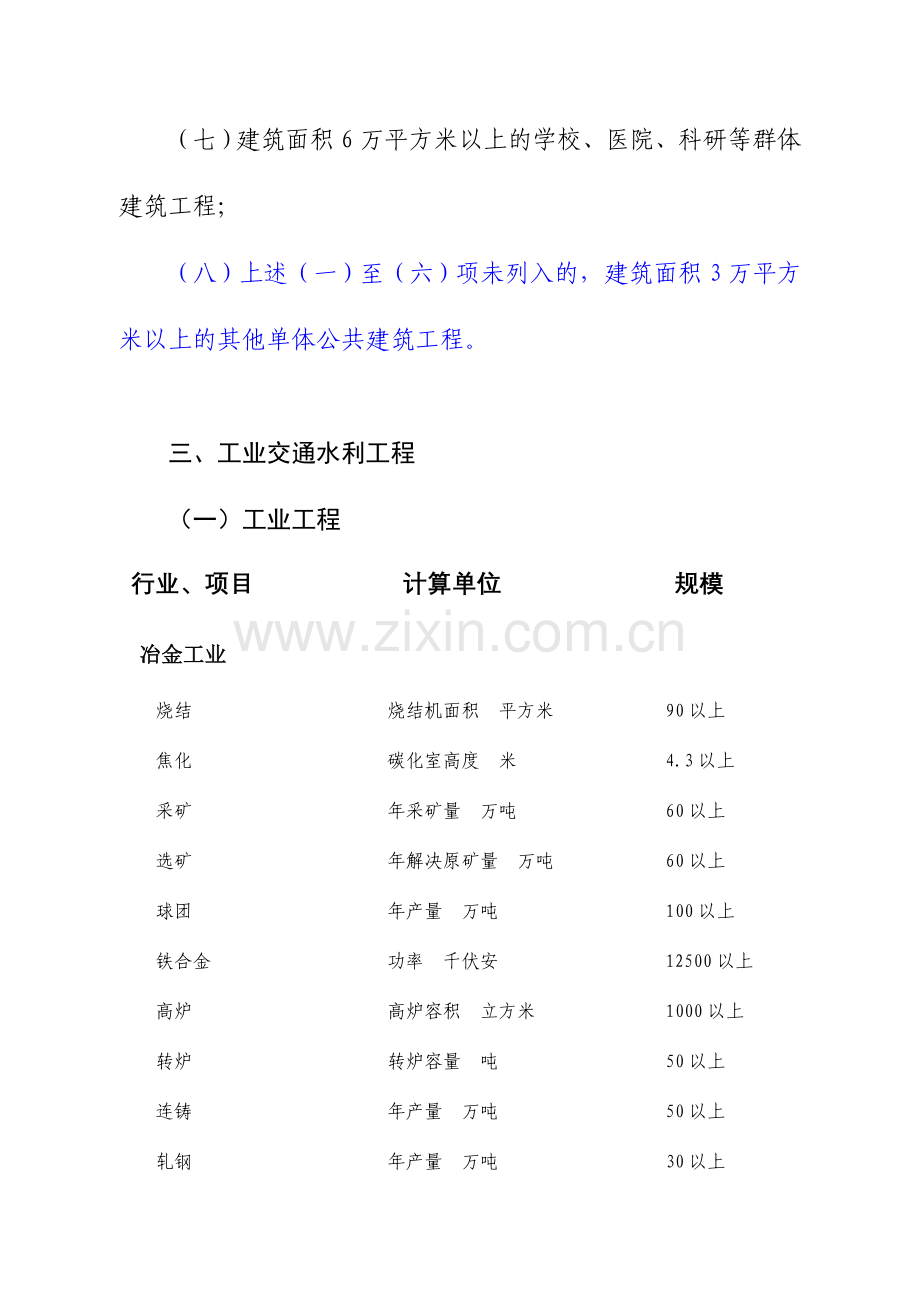 鲁班奖工程规模要求.doc_第2页