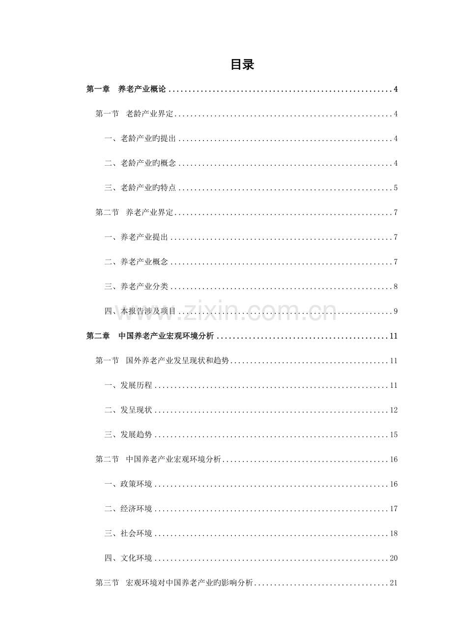 中国养老产业发展研究报告.doc_第2页