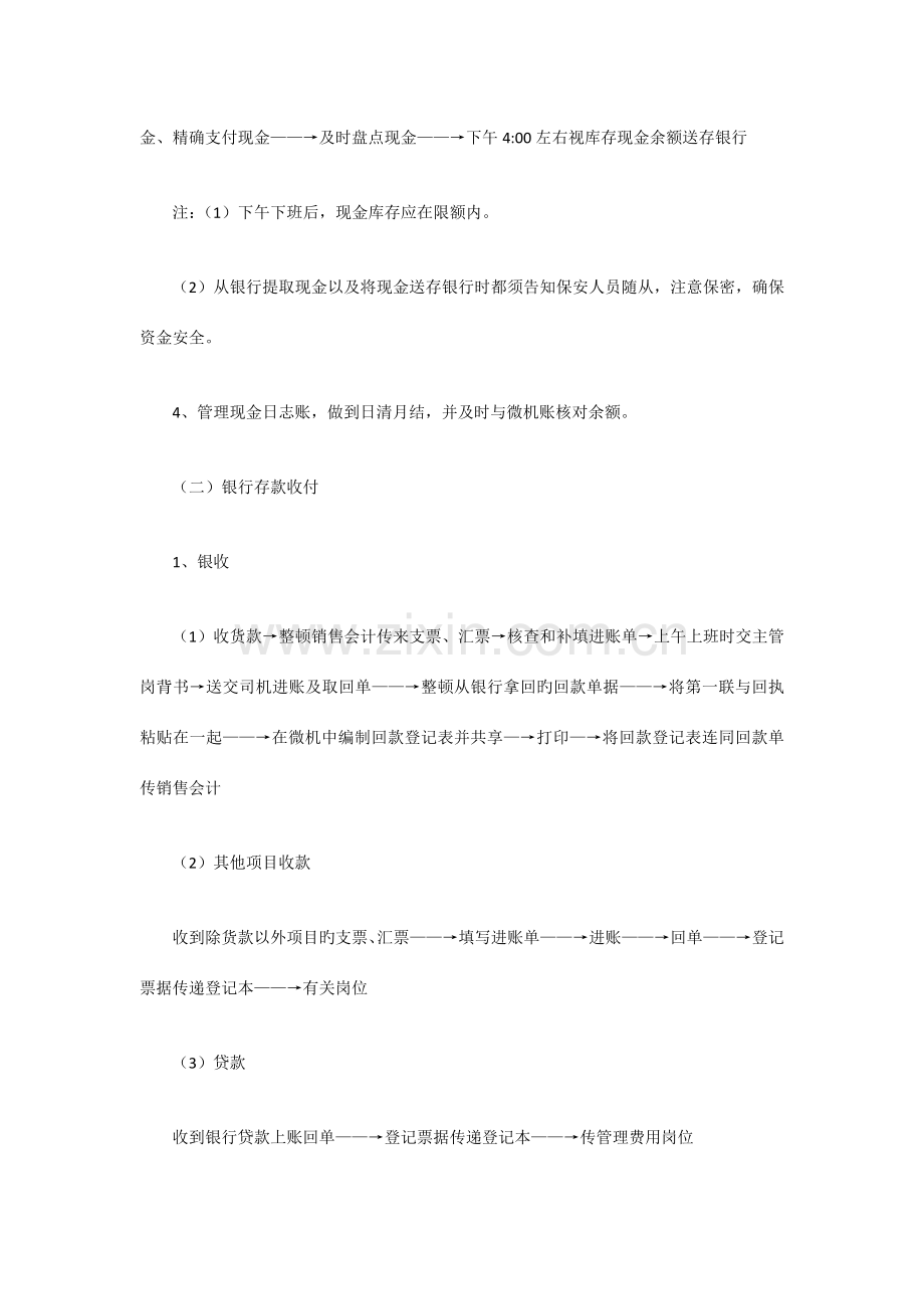 会计实务处理流程概述.docx_第3页