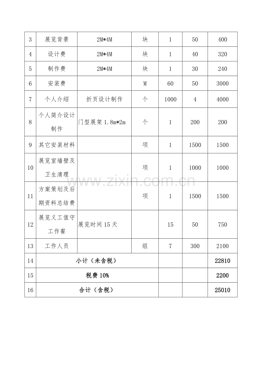 社区画展方案协议领导致辞和开幕流程.docx_第2页