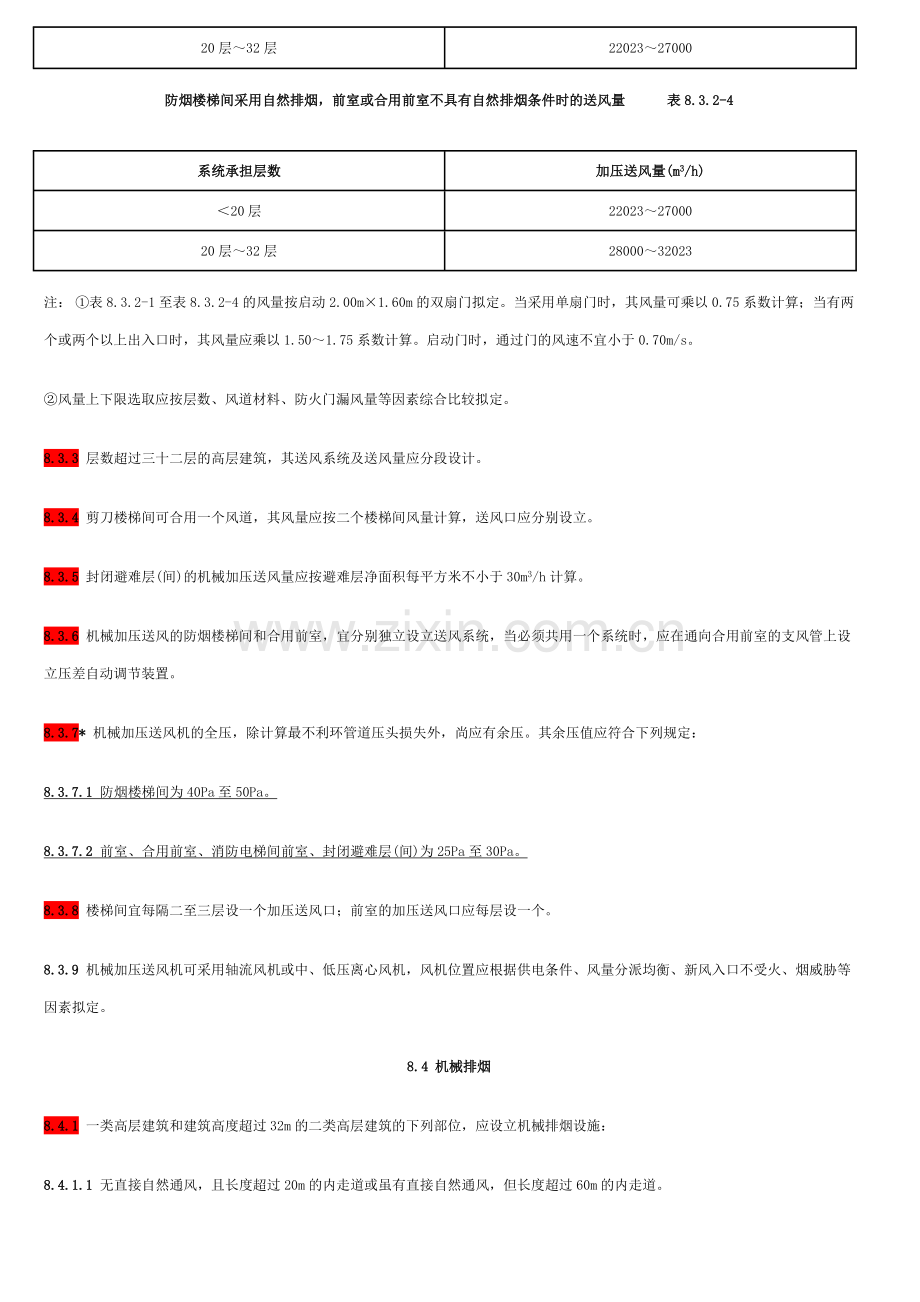 高层建筑设计规范.doc_第3页