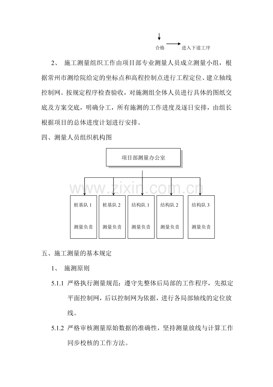 高架测量施工方案.doc_第2页