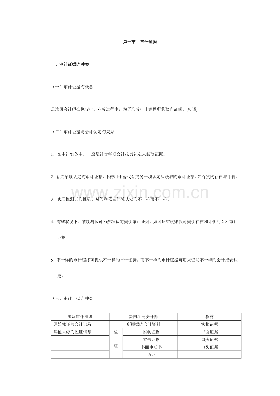 2023年王生根注册会计师审计讲义下.doc_第2页