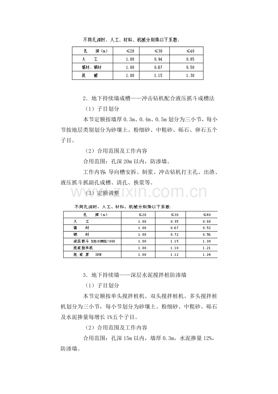 2023年水工造价工程师学习资料.doc_第2页