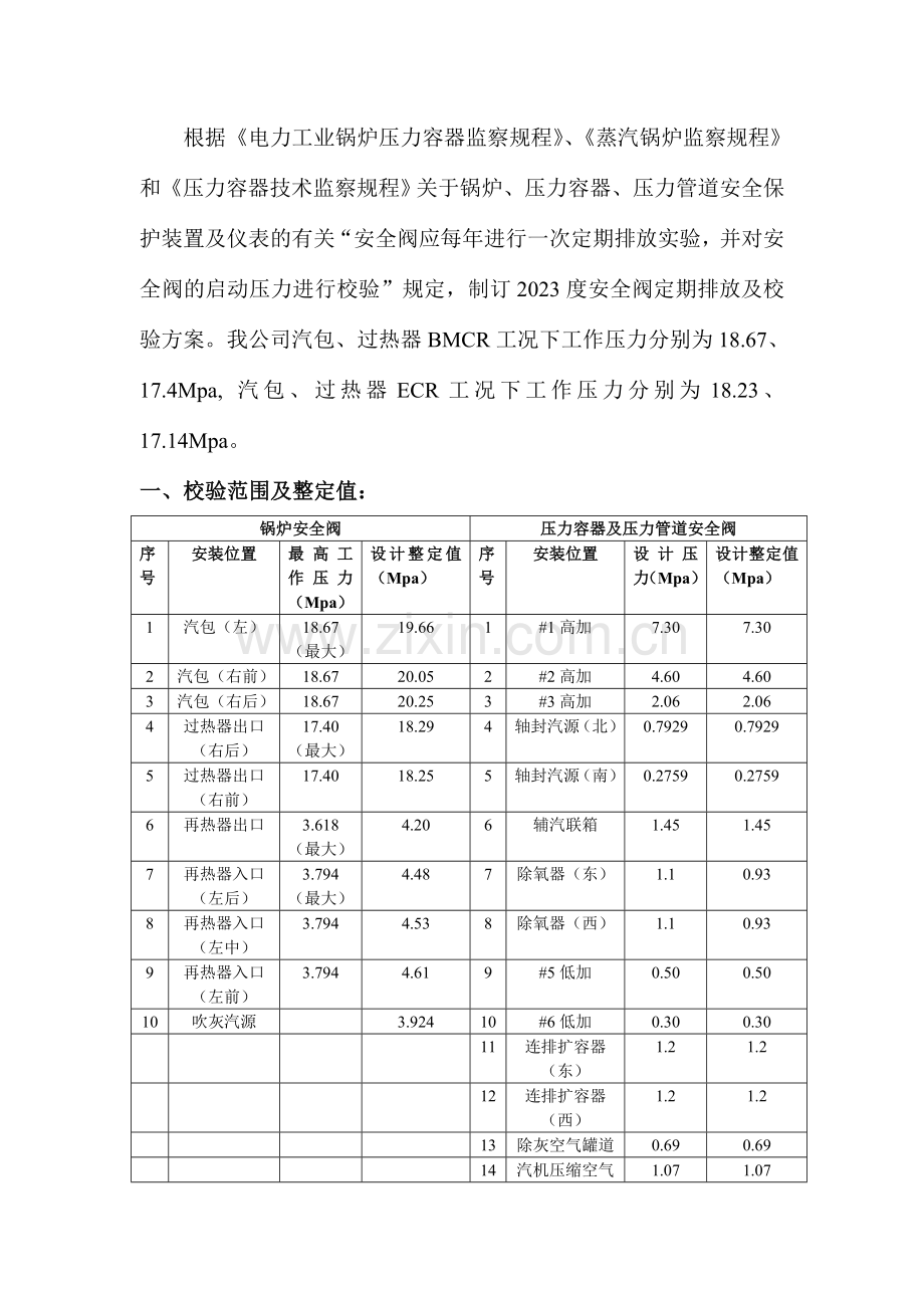 安全阀定期在线排放及校验方案.doc_第2页