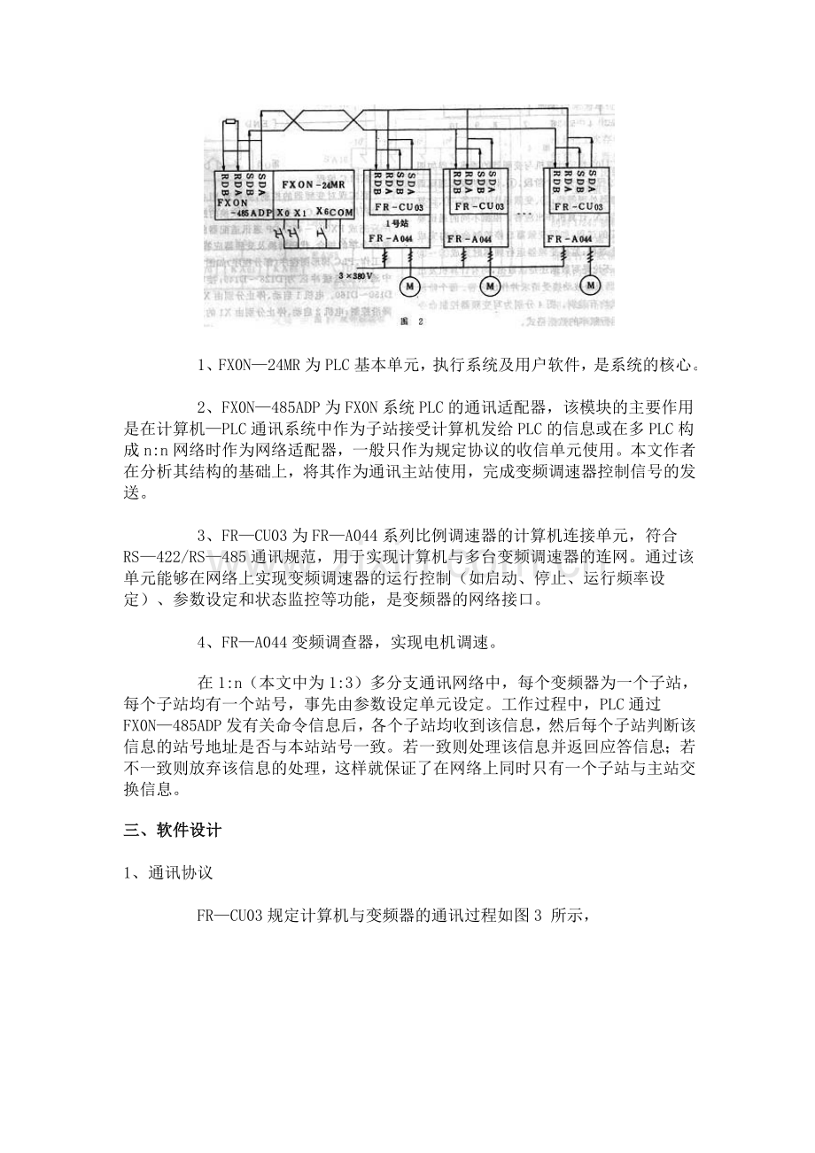 Dfaunbplc变频调速控制图.doc_第2页