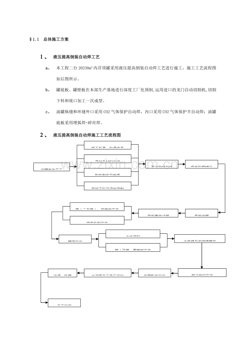 大型储罐施工方案.doc_第2页