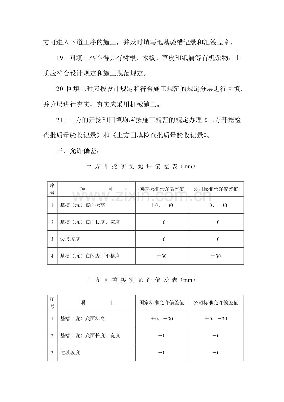 施工工艺标准模板.doc_第3页