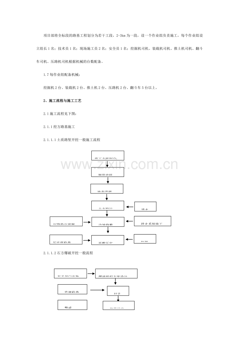 公路工程深路堑高边坡路基专项施工方案.doc_第3页