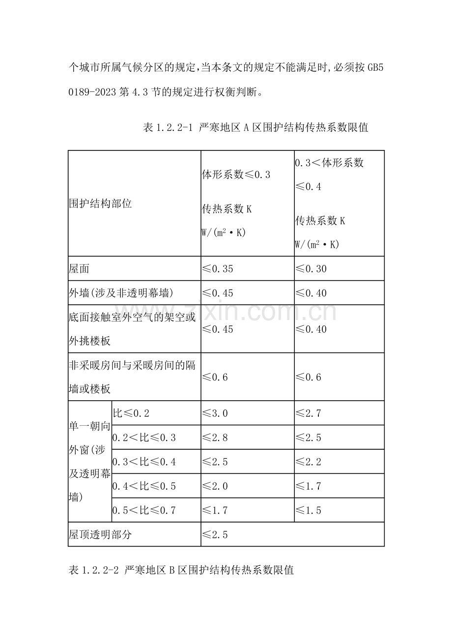 如何使用公共建筑节能设计标准.doc_第3页