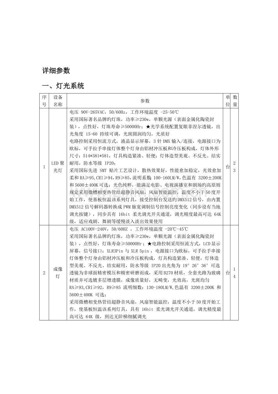 场地照明周口职业技术学院.doc_第2页