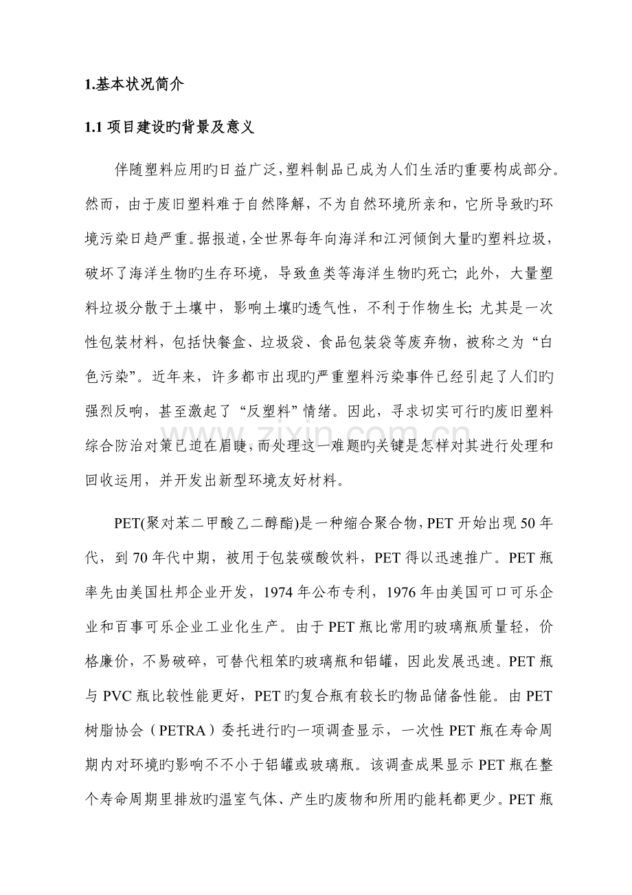 项目建设分析报告.doc_第2页