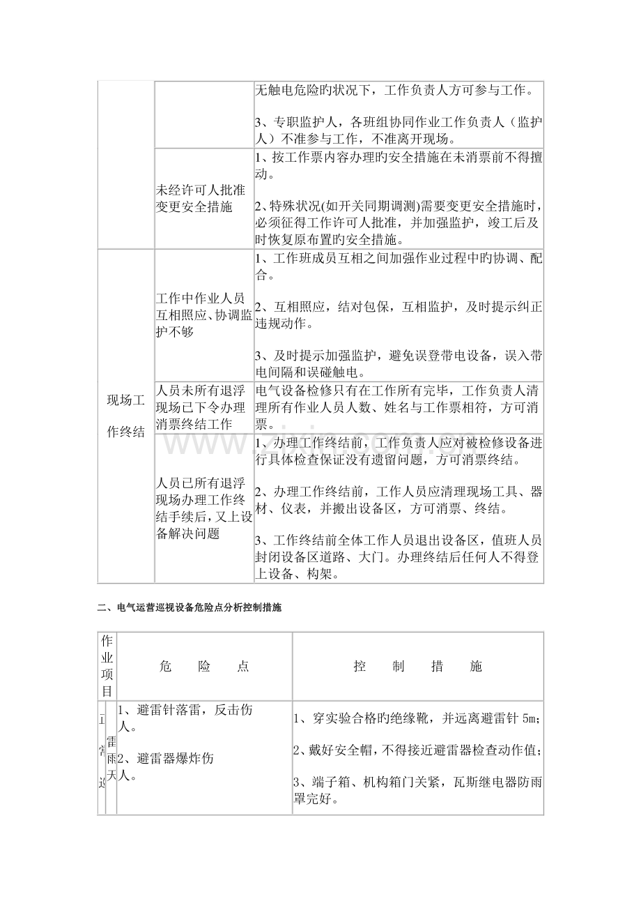 典型危险点分析控制措施电厂部分.doc_第3页