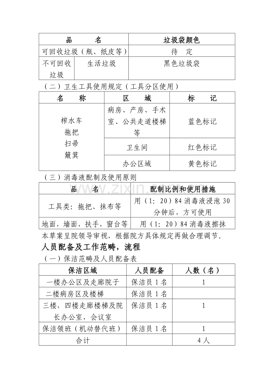 医院保洁方案2.doc_第2页