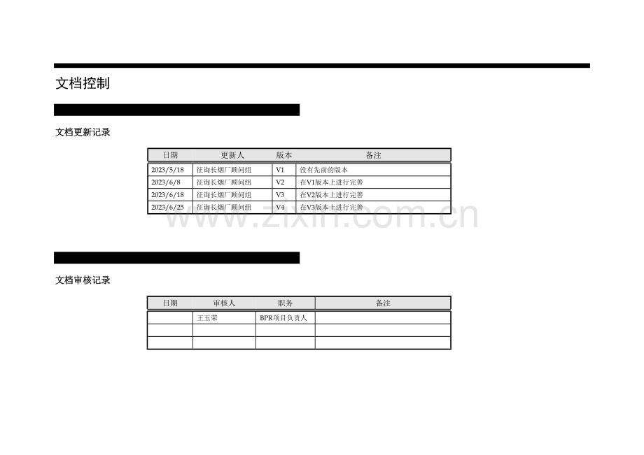 长沙卷烟厂目标业务流程优化与管理模式设计报告.doc_第3页